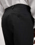 Marks & Spencer "Regular Fit Stretch Suit Trousers"